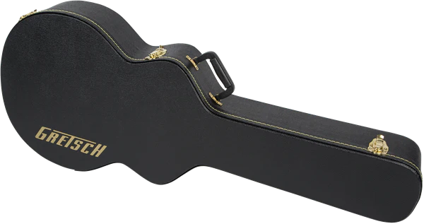 Gretsch G6241FT 16" Hollow Body Hardshell Case - Image 3