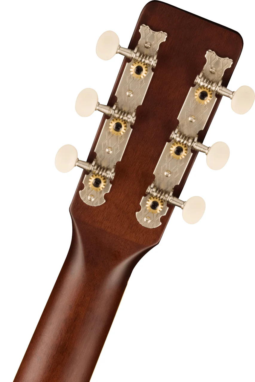 Gretsch Jim Dandy Parlor Frontier Satin Acoustic Guitar - Image 3