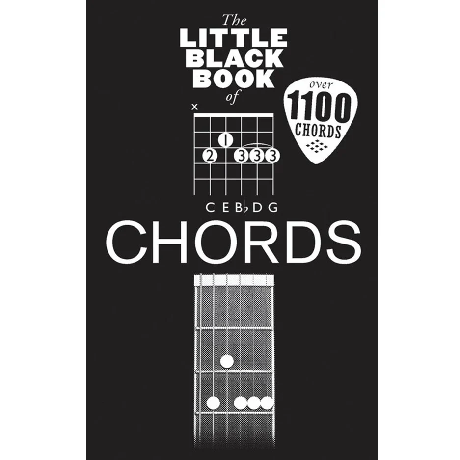 Little Black Book Series - Image 10