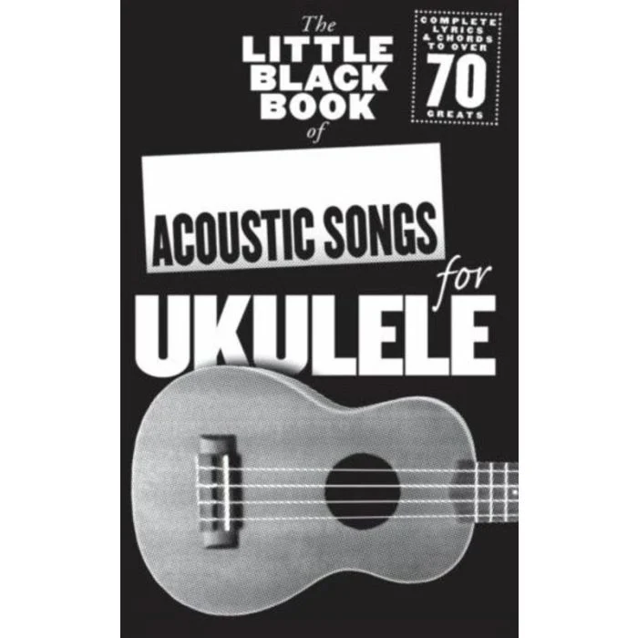 Little Black Book Series - Image 12