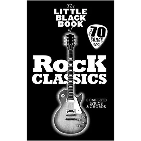 Little Black Book Series - Image 4