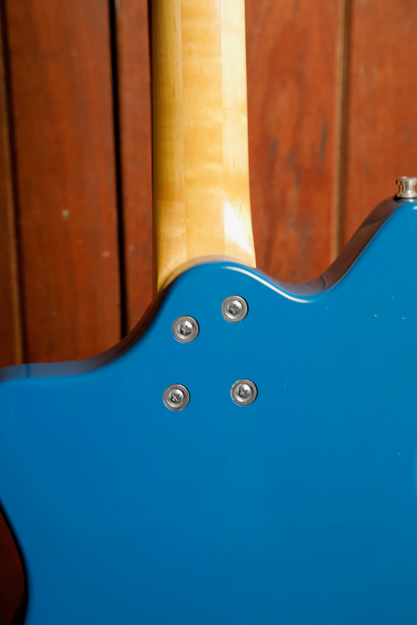 Ibanez JTK3 Jet King Blue Electric Guitar Pre-Owned - Image 15