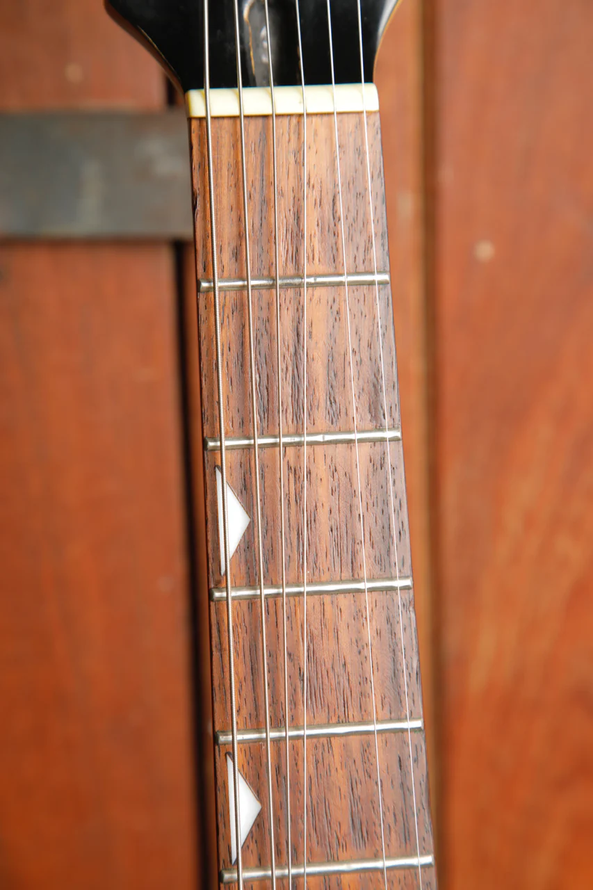 Ibanez JTK3 Jet King Blue Electric Guitar Pre-Owned - Image 4