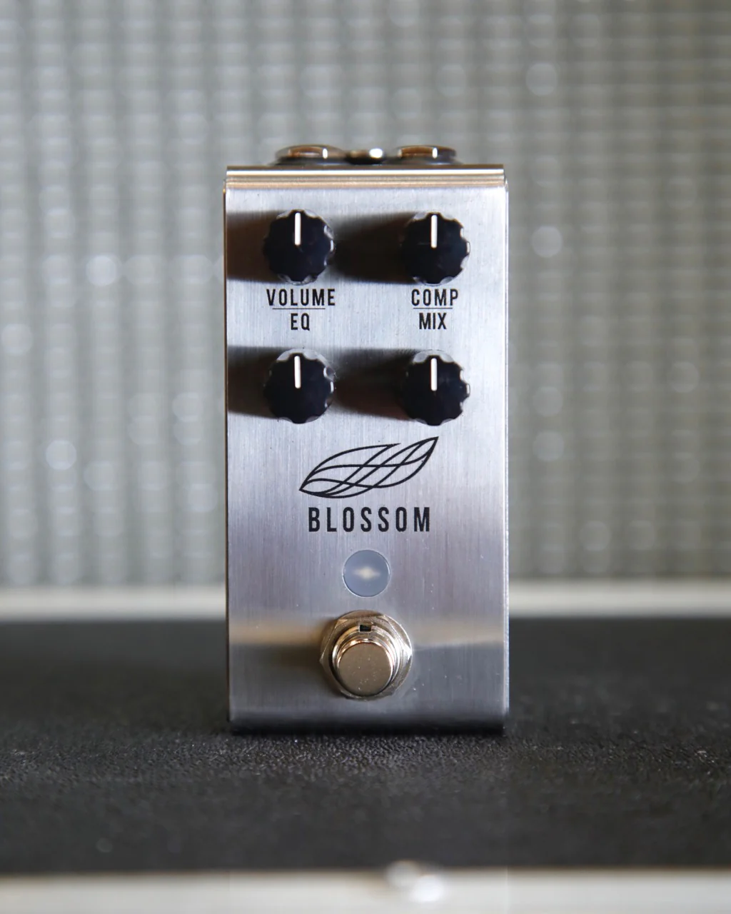 Jackson Audio Blossom Optical Compressor Pedal