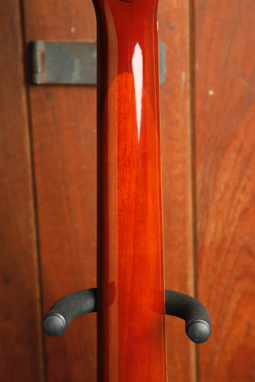 JET Guitars JL-500 Tobacco Burst Electric Guitar - Image 12