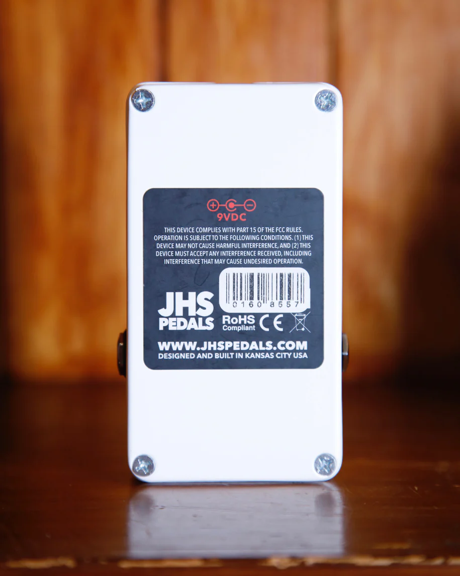 JHS 3 Series Tape Delay Pedal - Image 2