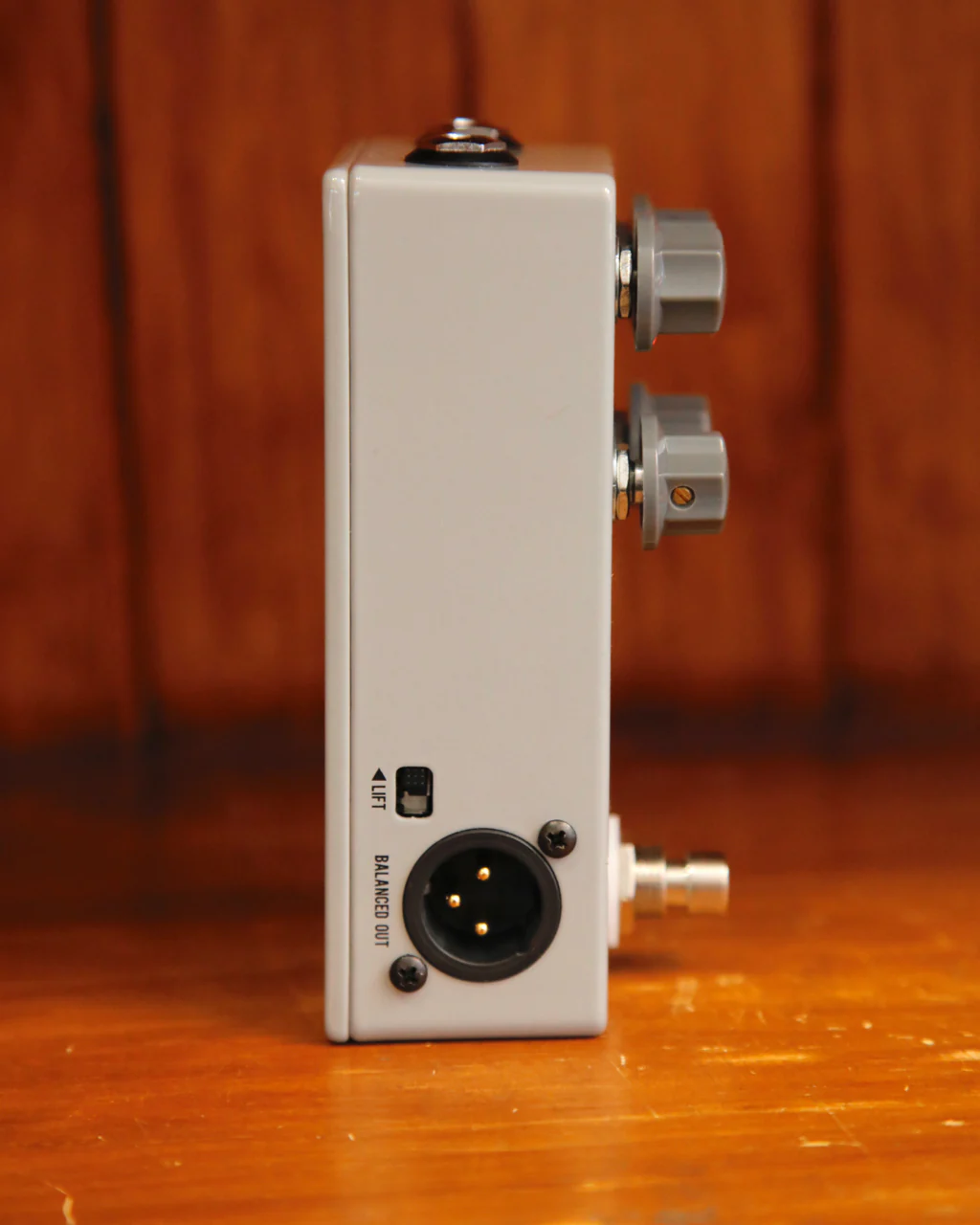 JHS 424 Gain Stage Pedal - Image 3