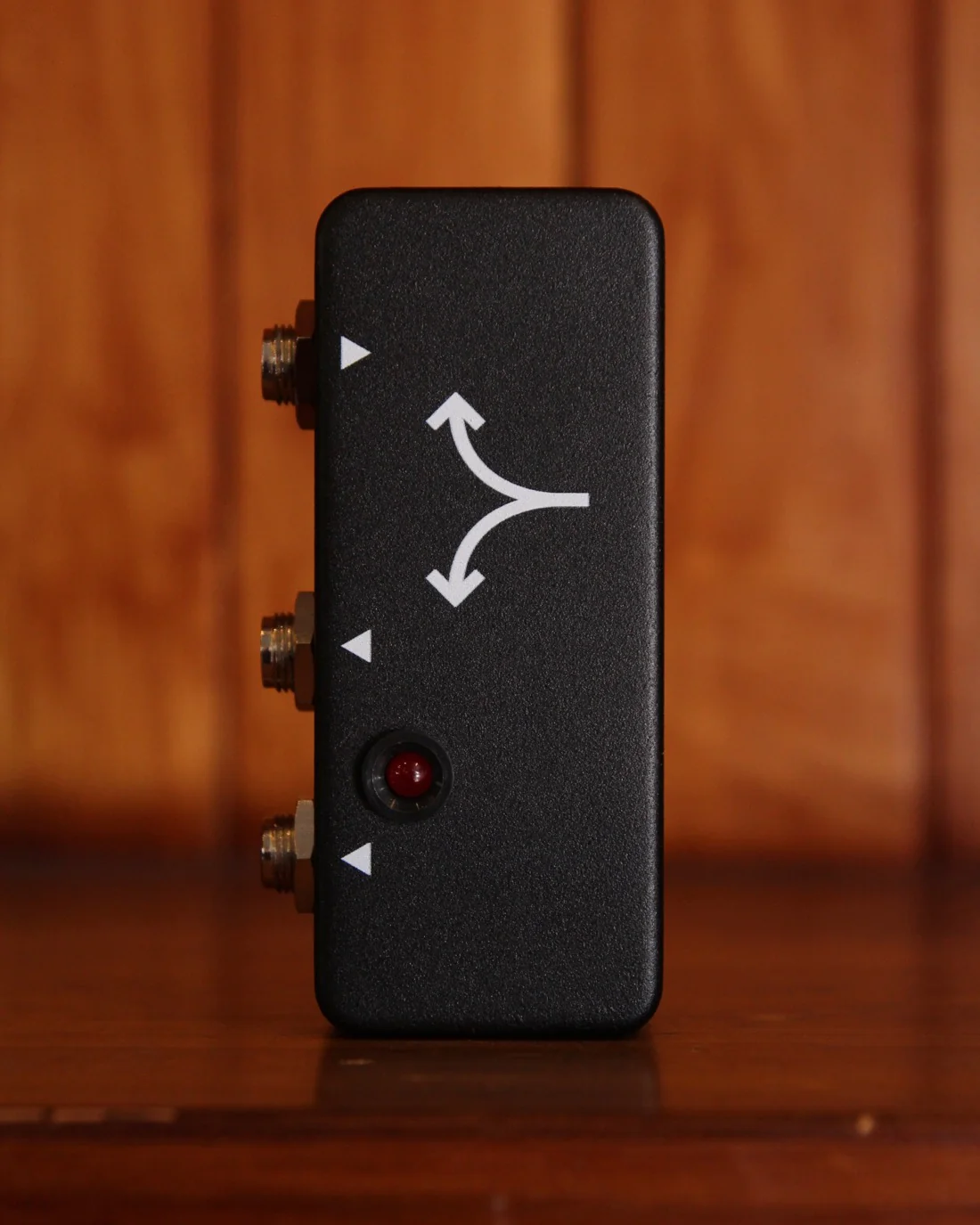 JHS Buffered Splitter Utility Pedal