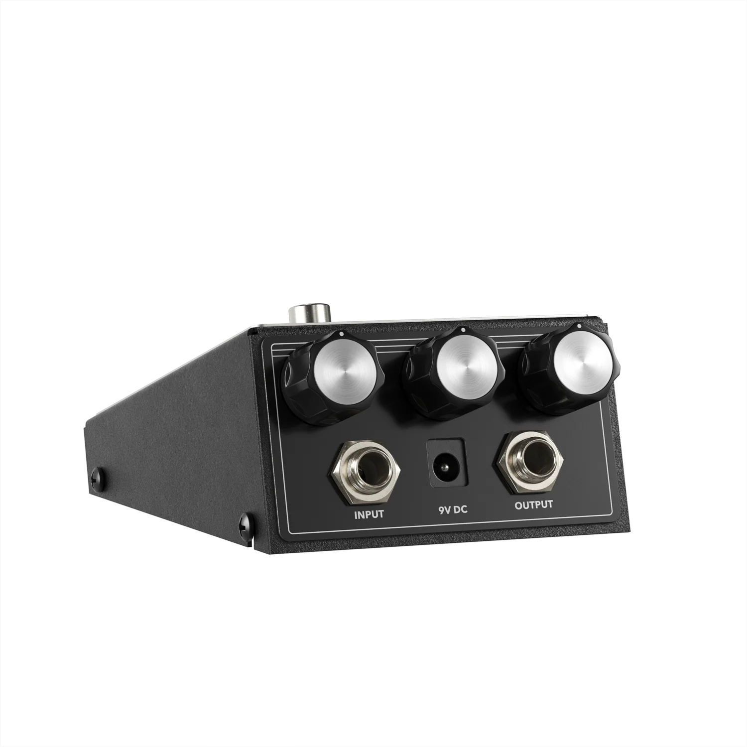 JHS Crimson Fuzz Drive Pedal - Image 3