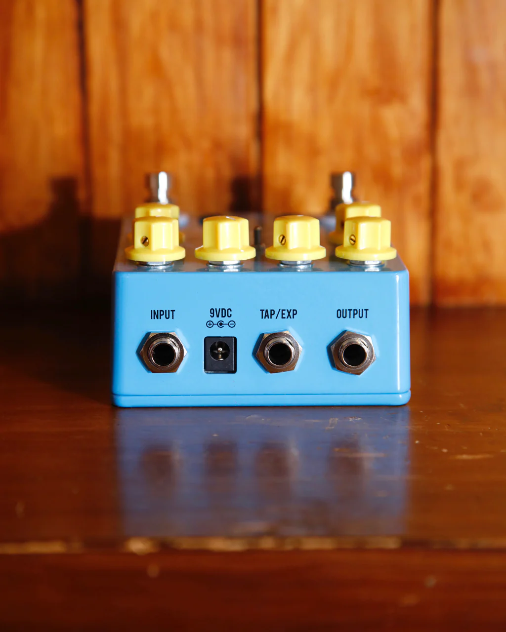JHS Flight Delay Blue Pedal - Image 3
