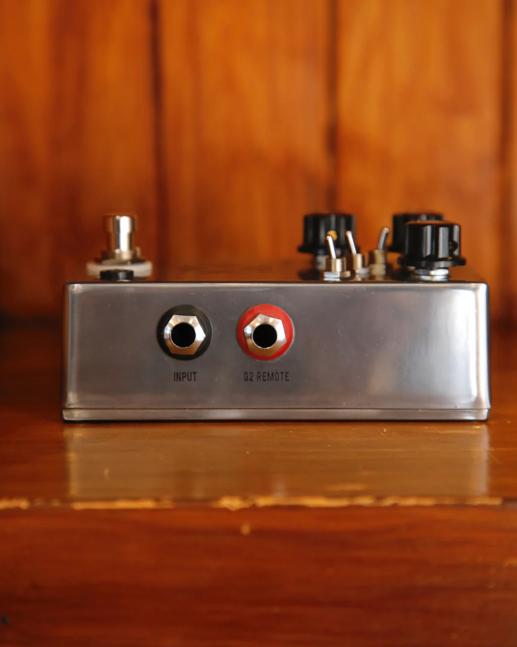 JHS Kilt 10 Anniversary Special Edition Fuzz Pedal - Image 3