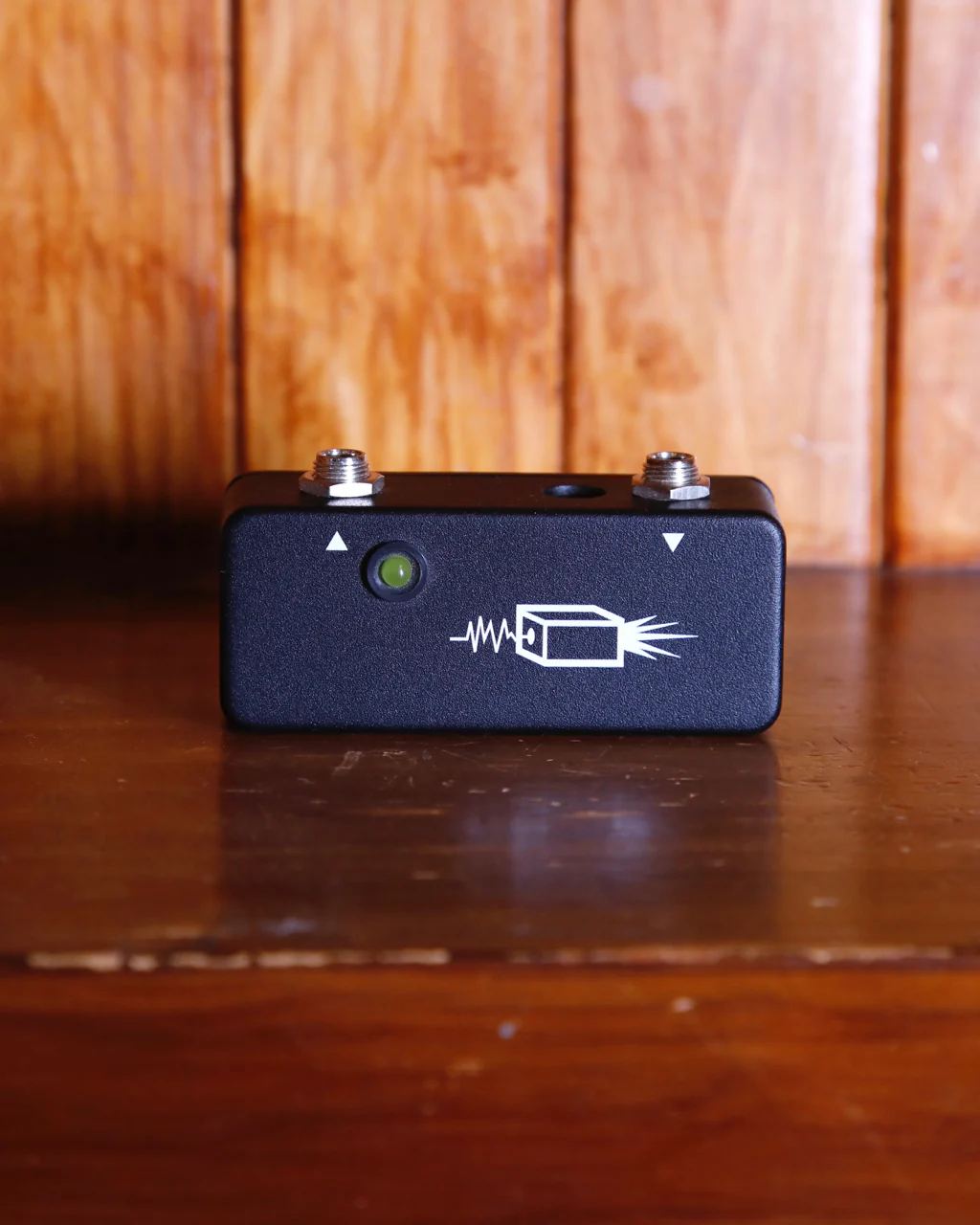 JHS Little Black Buffer Pedal