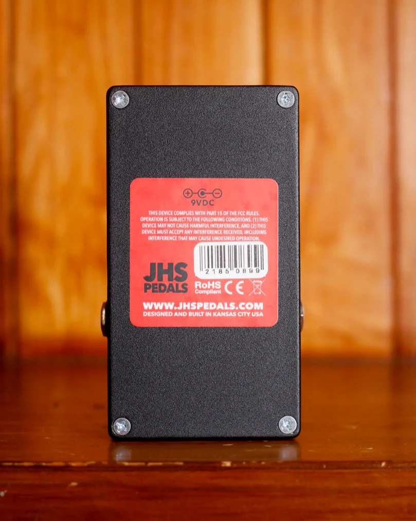 JHS Pack Rat Distortion Pedal - Image 2
