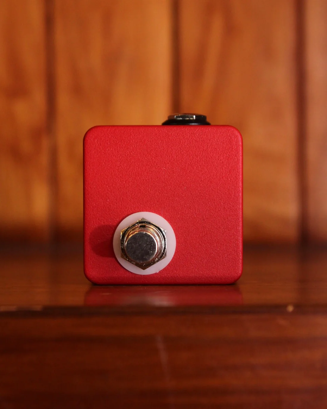 JHS Red Remote Switcher Utility Pedal - Image 2
