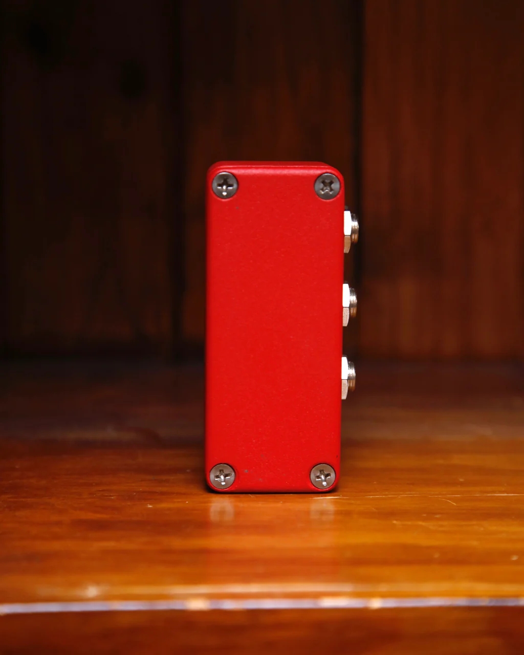 JHS Triple Tap Tempo Pedal - Image 2