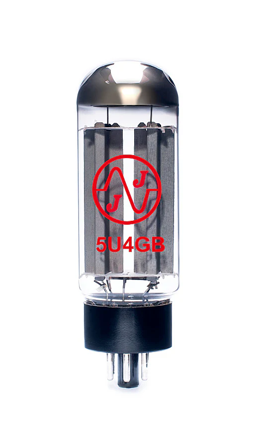 JJ Electronics 5U4GB Rectifier Valve