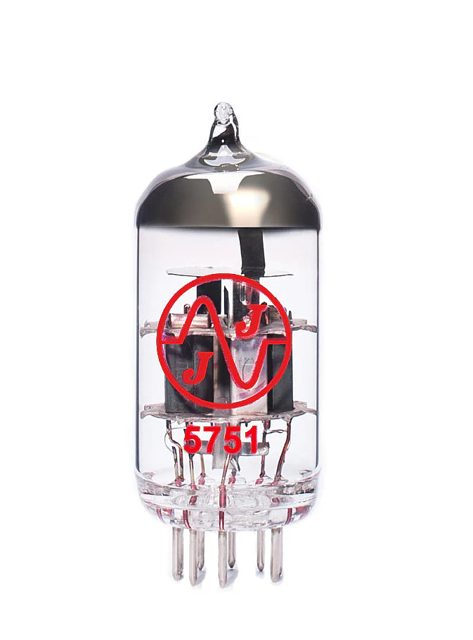 JJ Electronics 5751 Preamp Valve