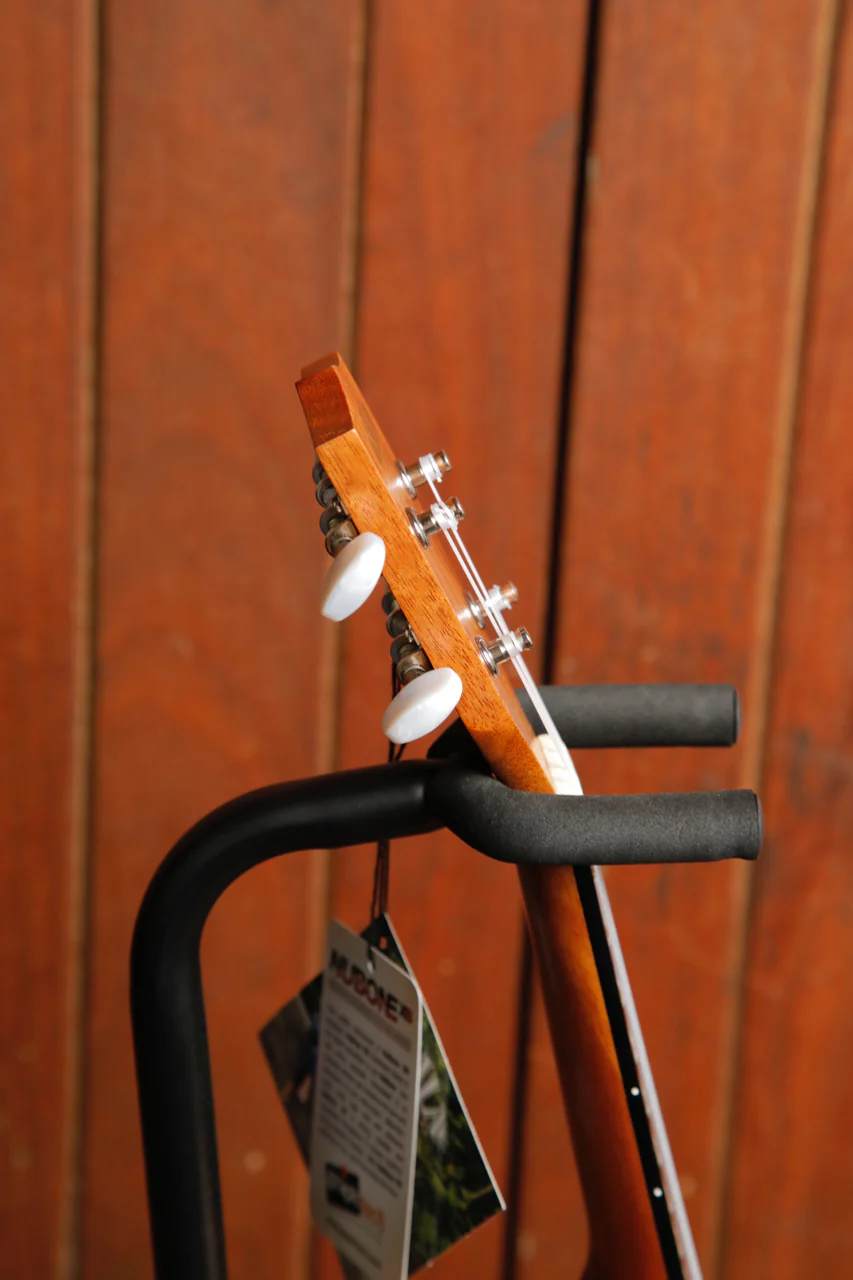 Kala KA-15S-S Spruce Top Soprano Ukulele - Image 8