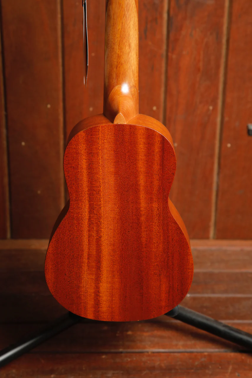 Kala KA-15S-S Spruce Top Soprano Ukulele - Image 9