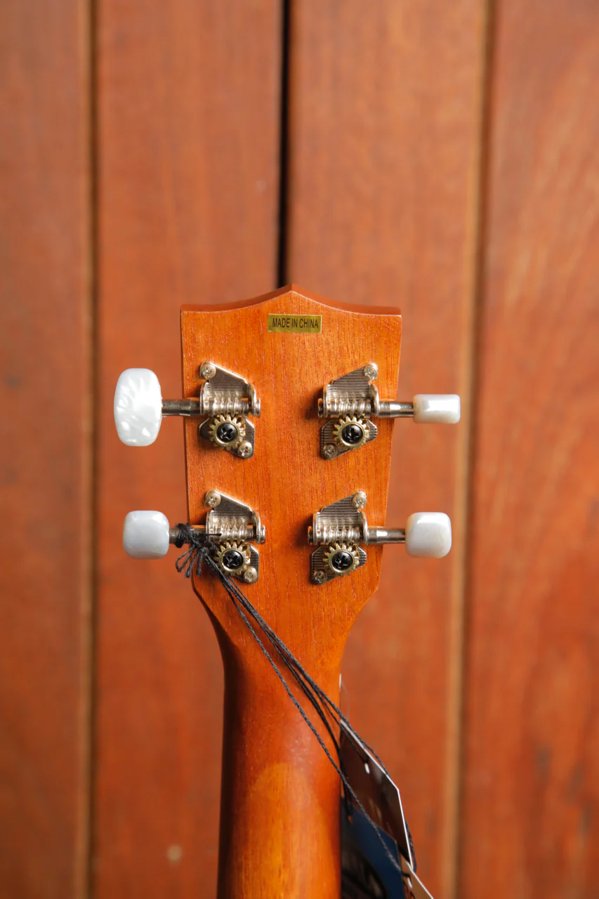 Kala KA-DS-EY-BA-C Desert Storylines Evelyn Young Concert Ukulele - Image 11