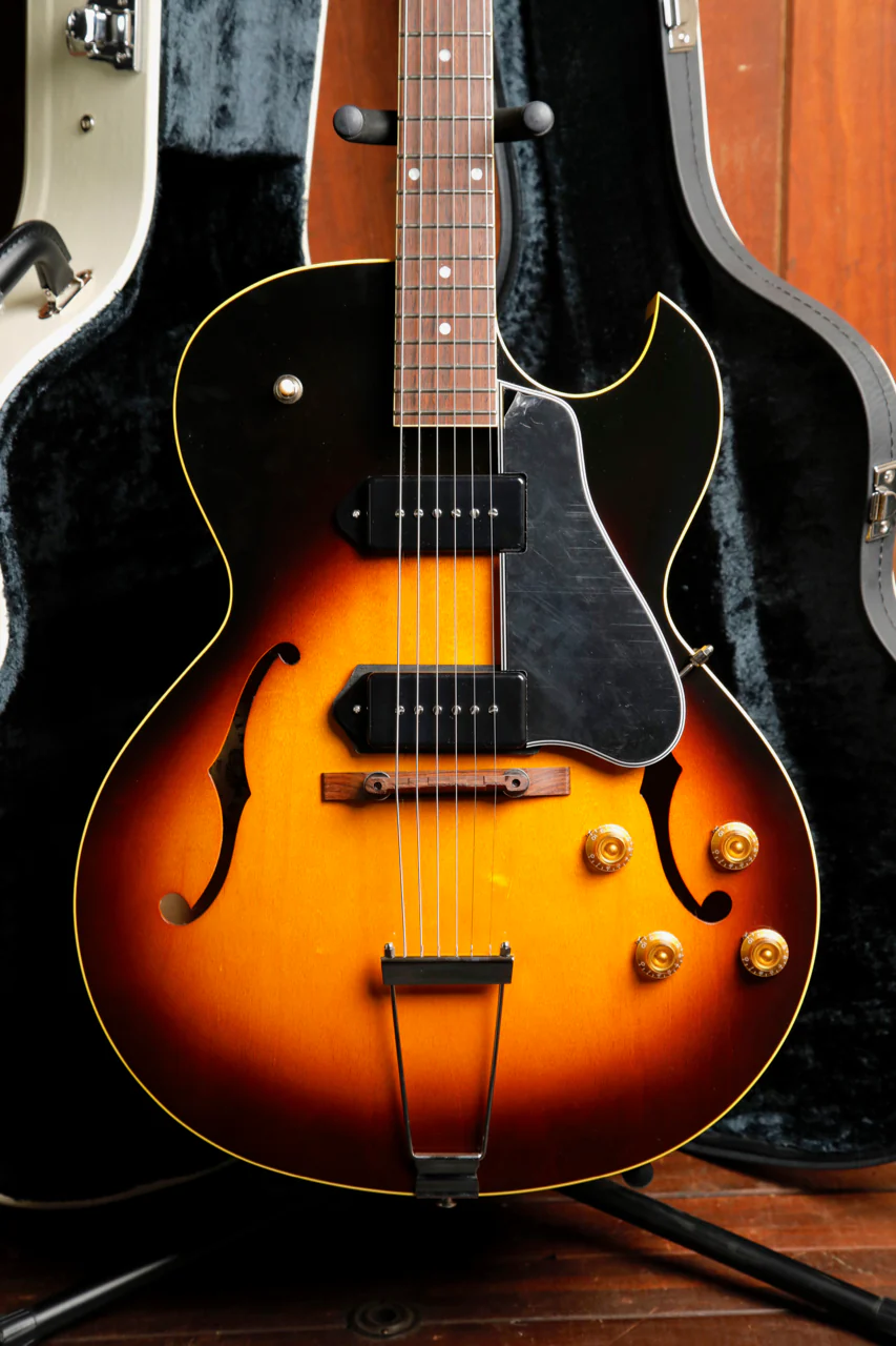 Electric Guitars Perth | New, Used and Vintage Guitars | The Rock Inn