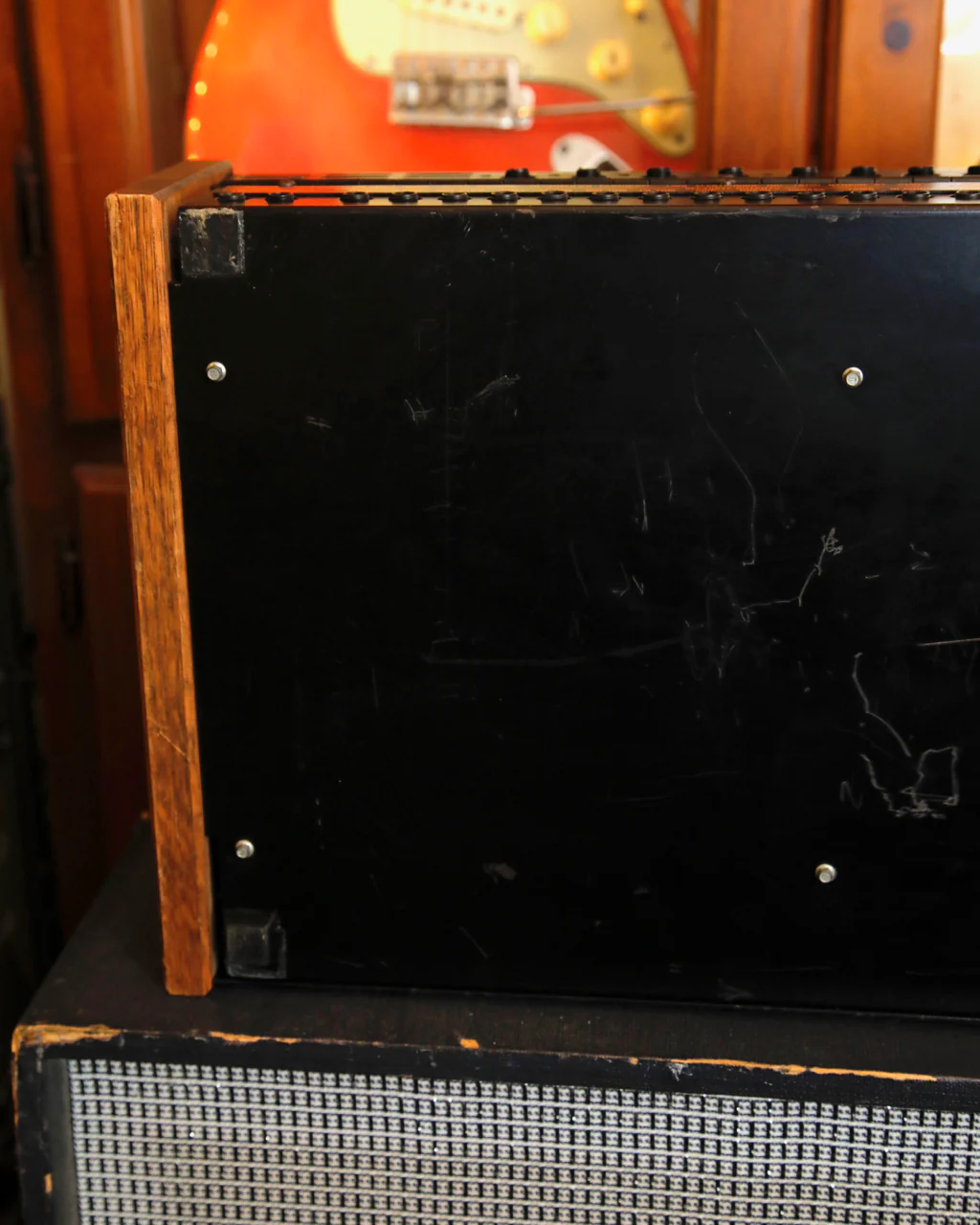 Linn LinnDrum LM2 Vintage Drum Machine 1980s Pre-Owned - Image 10