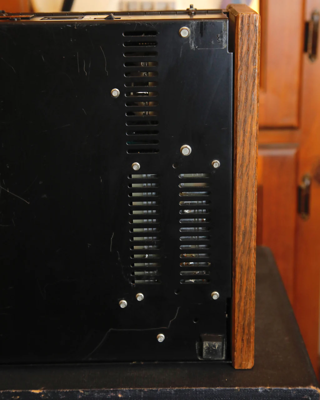 Linn LinnDrum LM2 Vintage Drum Machine 1980s Pre-Owned - Image 9