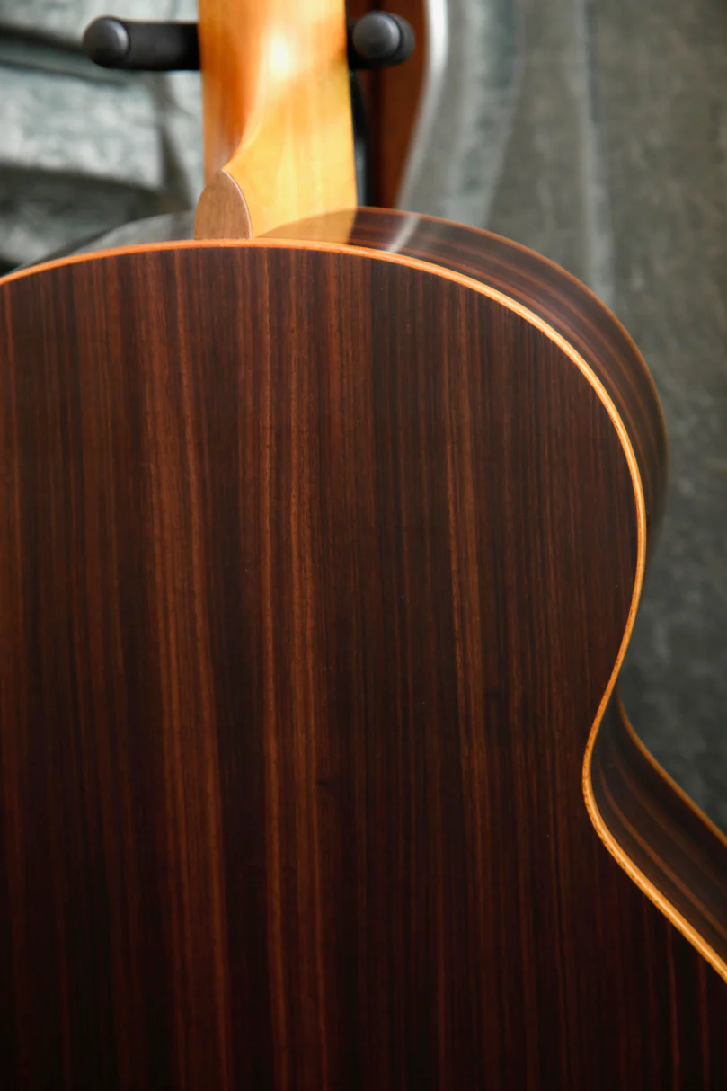 Lowden F-10 Original Series Red Cedar / Indian Rosewood Acoustic Guitar - Image 16