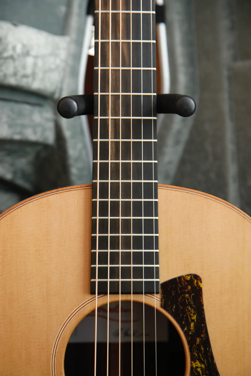 Lowden F-10 Original Series Red Cedar / Indian Rosewood Acoustic Guitar - Image 5