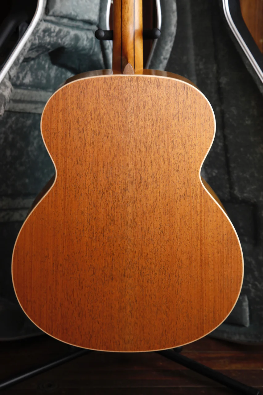 Lowden O-22 Original Series Cedar/Mahogany Acoustic Guitar - Image 11