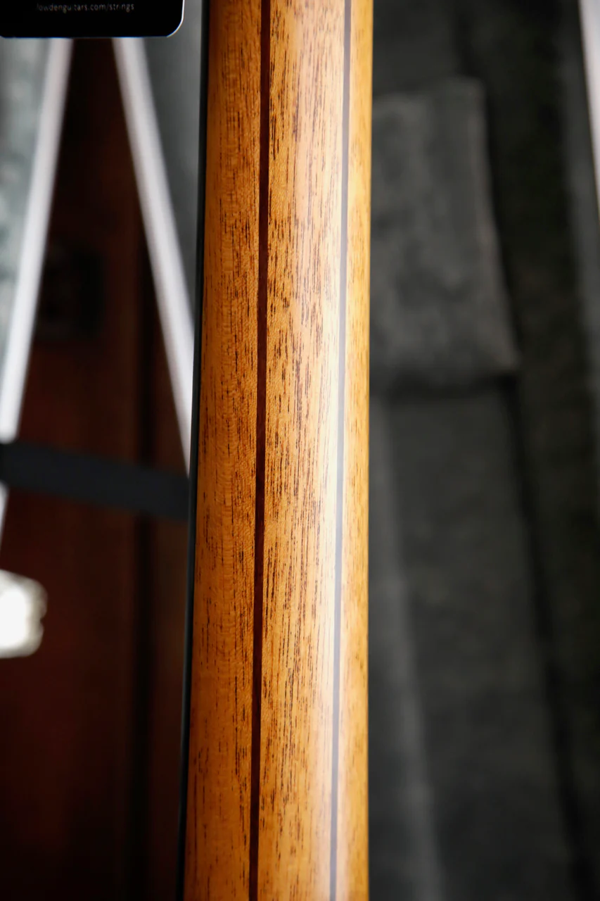 Lowden O-22 Original Series Cedar/Mahogany Acoustic Guitar - Image 14