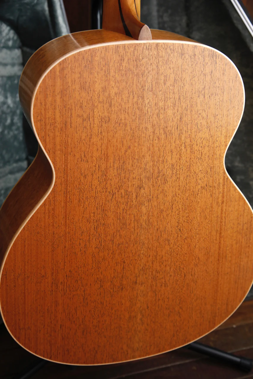 Lowden O-22 Original Series Cedar/Mahogany Acoustic Guitar - Image 16