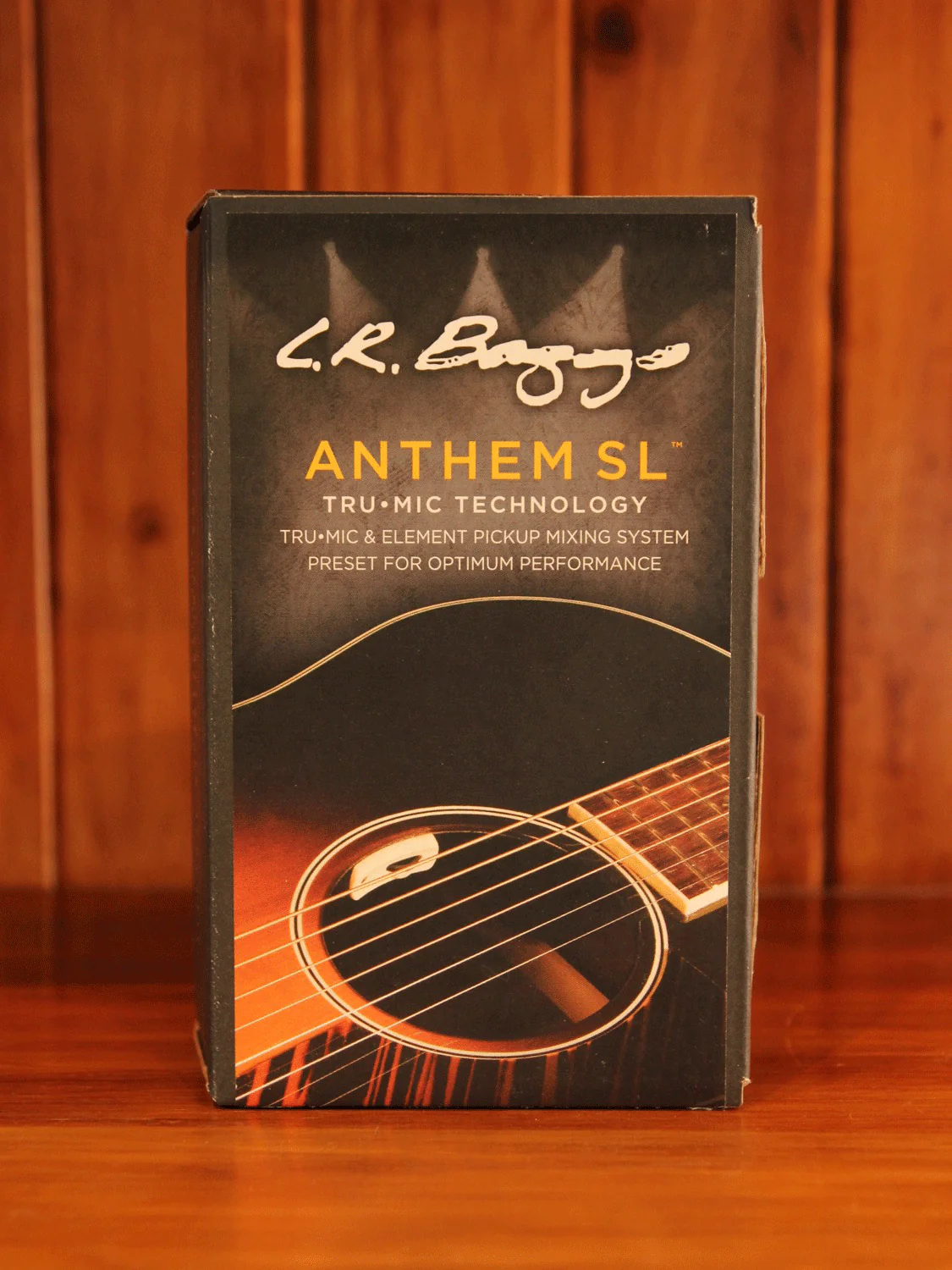 LR Baggs Anthem SL Acoustic Guitar Pickup