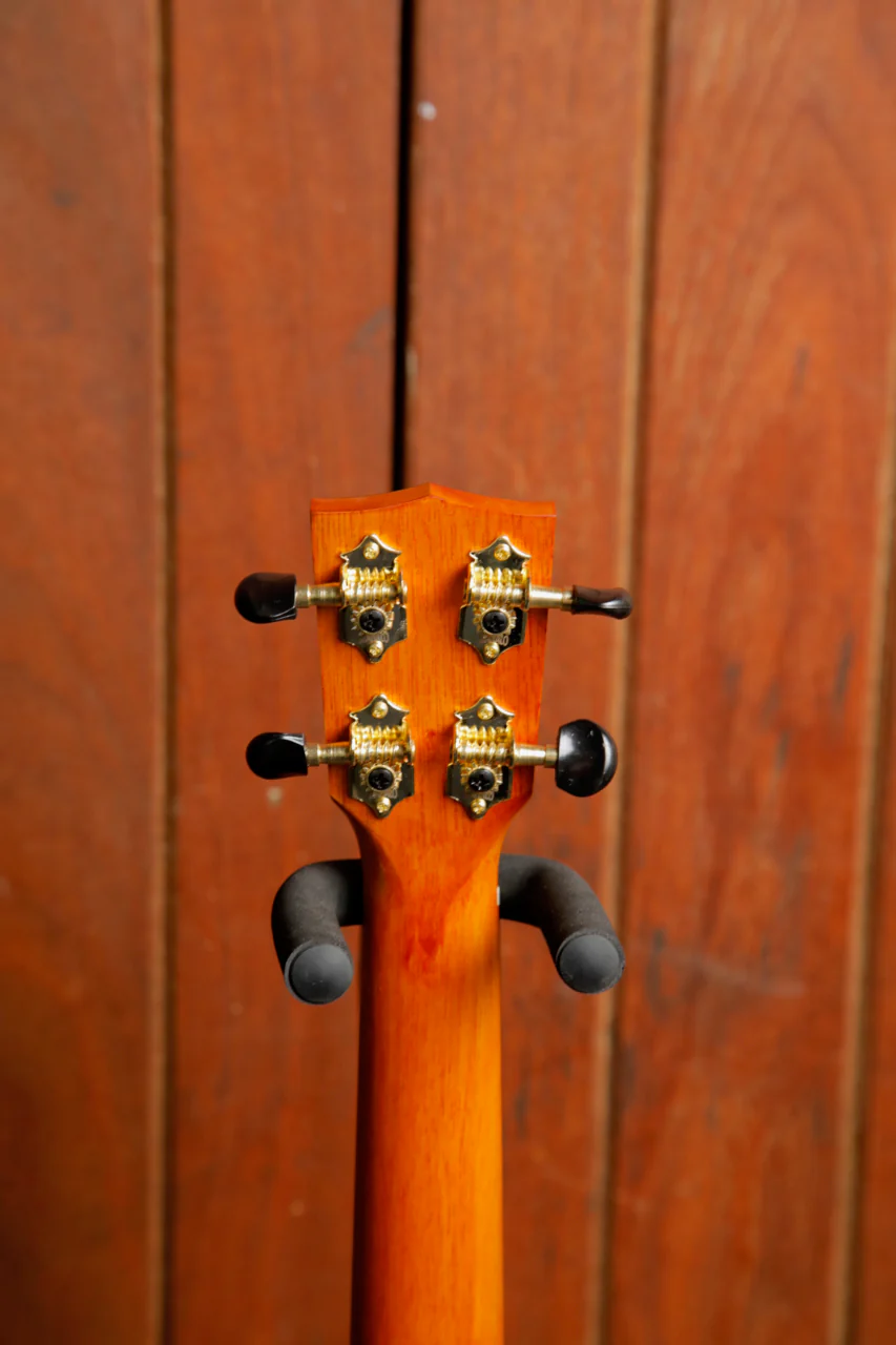 Mahalo MJ1tbr Java Series Soprano Ukulele - Image 11
