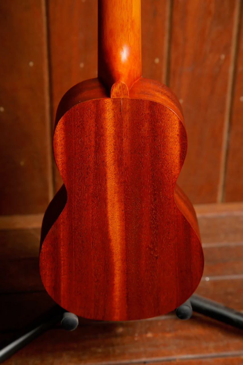 Mahalo MJ1tbr Java Series Soprano Ukulele - Image 12