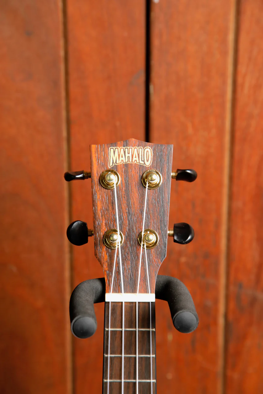 Mahalo MJ1tbr Java Series Soprano Ukulele - Image 3
