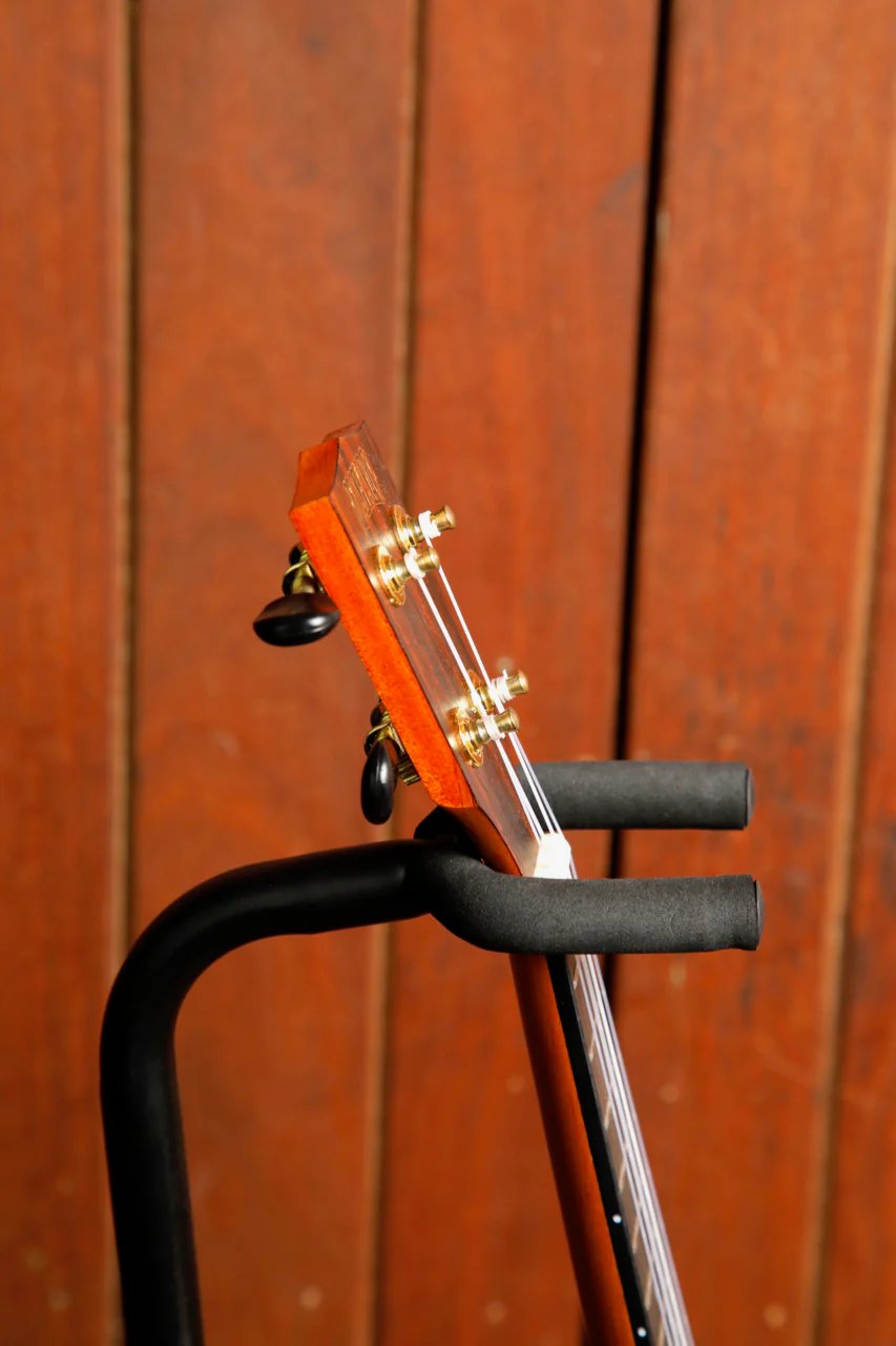 Mahalo MJ1tbr Java Series Soprano Ukulele - Image 8