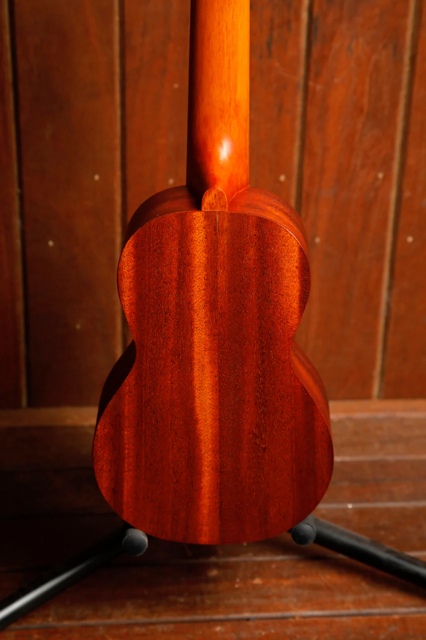 Mahalo MJ1tbr Java Series Soprano Ukulele - Image 9
