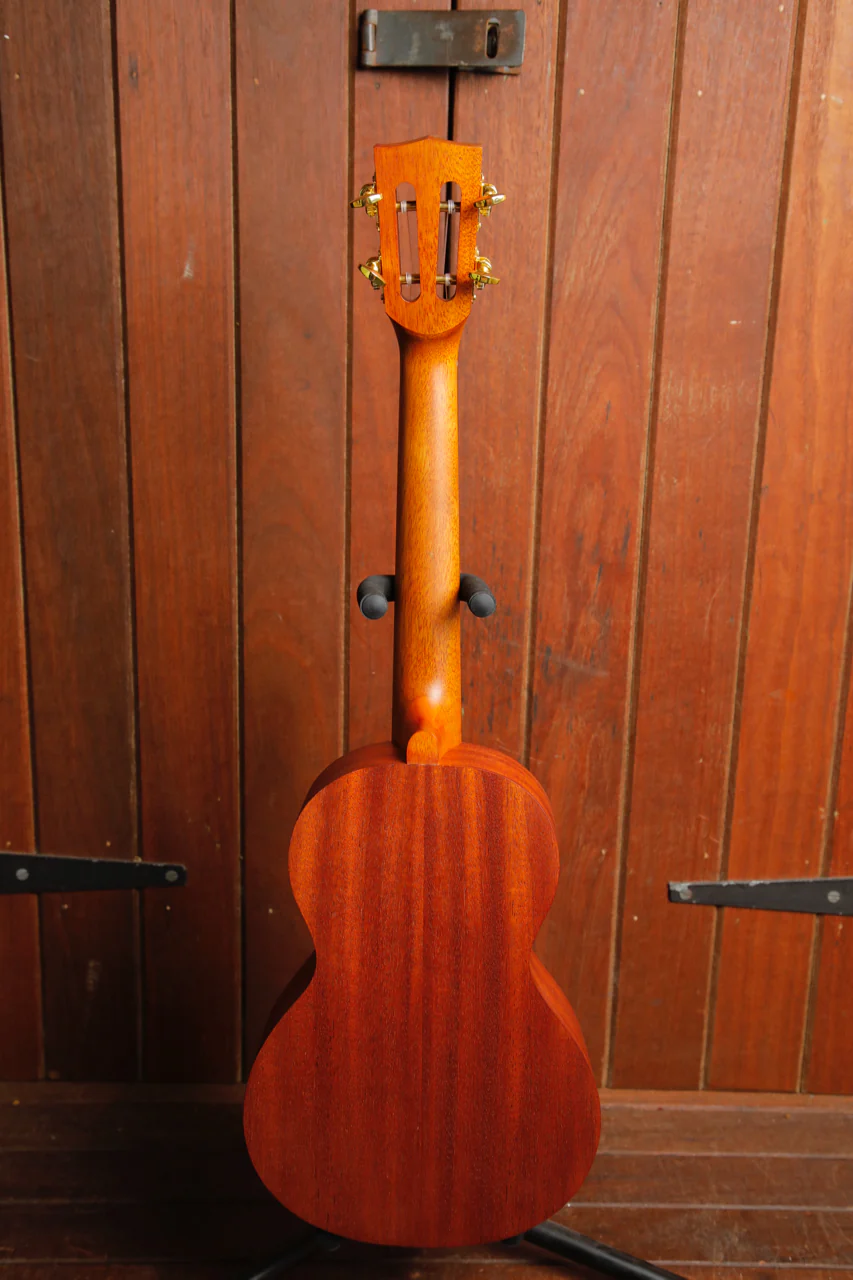 Mahalo MJ3tbr Java Series Tenor Ukulele - Image 10