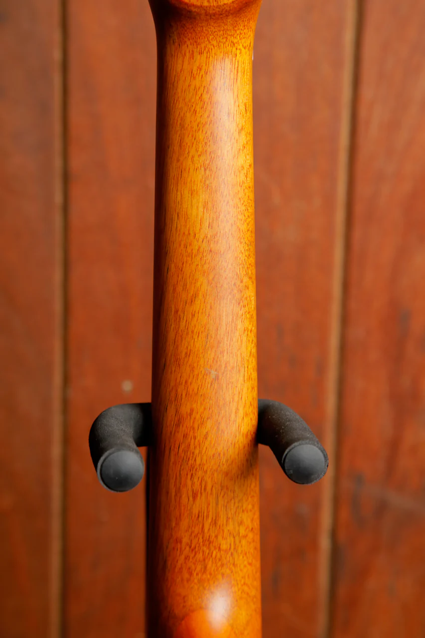 Mahalo MJ3tbr Java Series Tenor Ukulele - Image 12