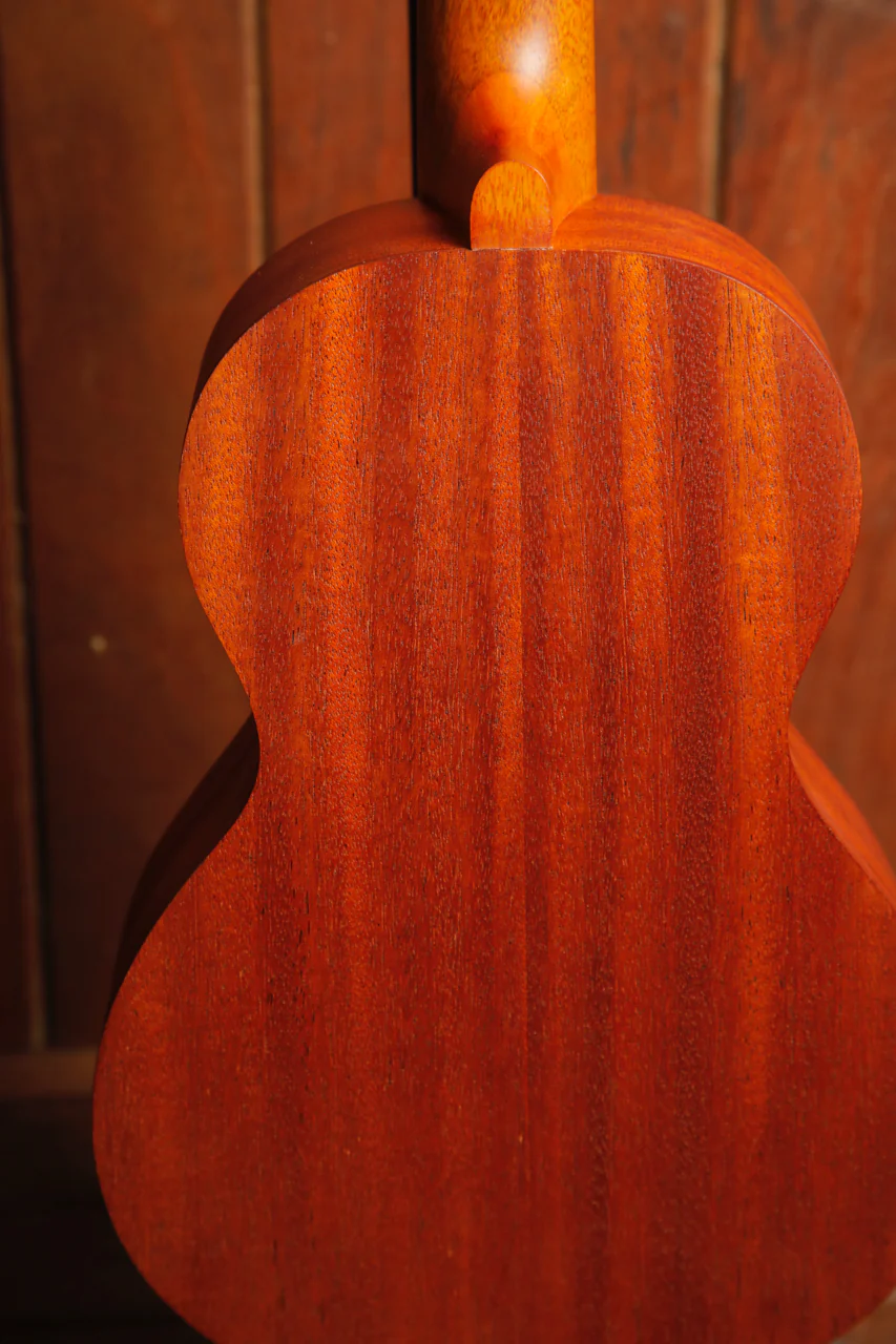 Mahalo MJ3tbr Java Series Tenor Ukulele - Image 13