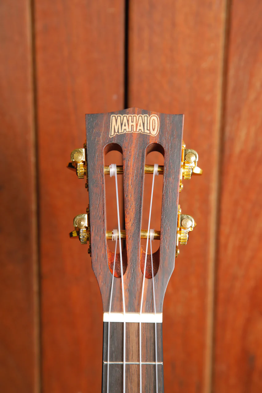 Mahalo MJ3tbr Java Series Tenor Ukulele - Image 3