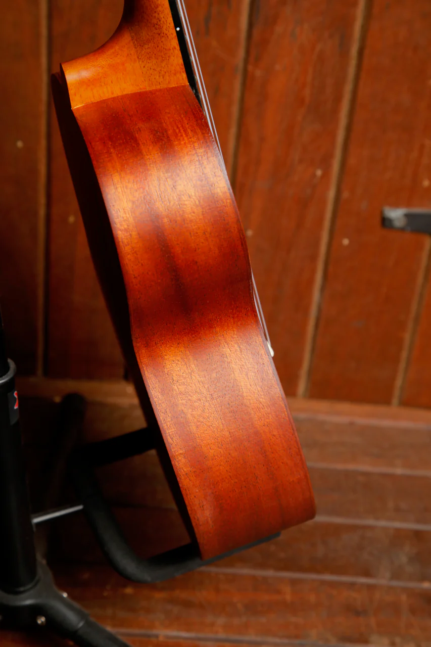 Mahalo MJ3tbr Java Series Tenor Ukulele - Image 7