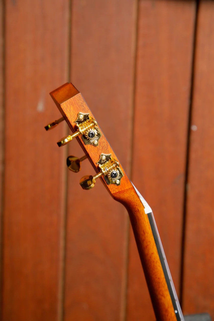 Mahalo MJ3tbr Java Series Tenor Ukulele - Image 8