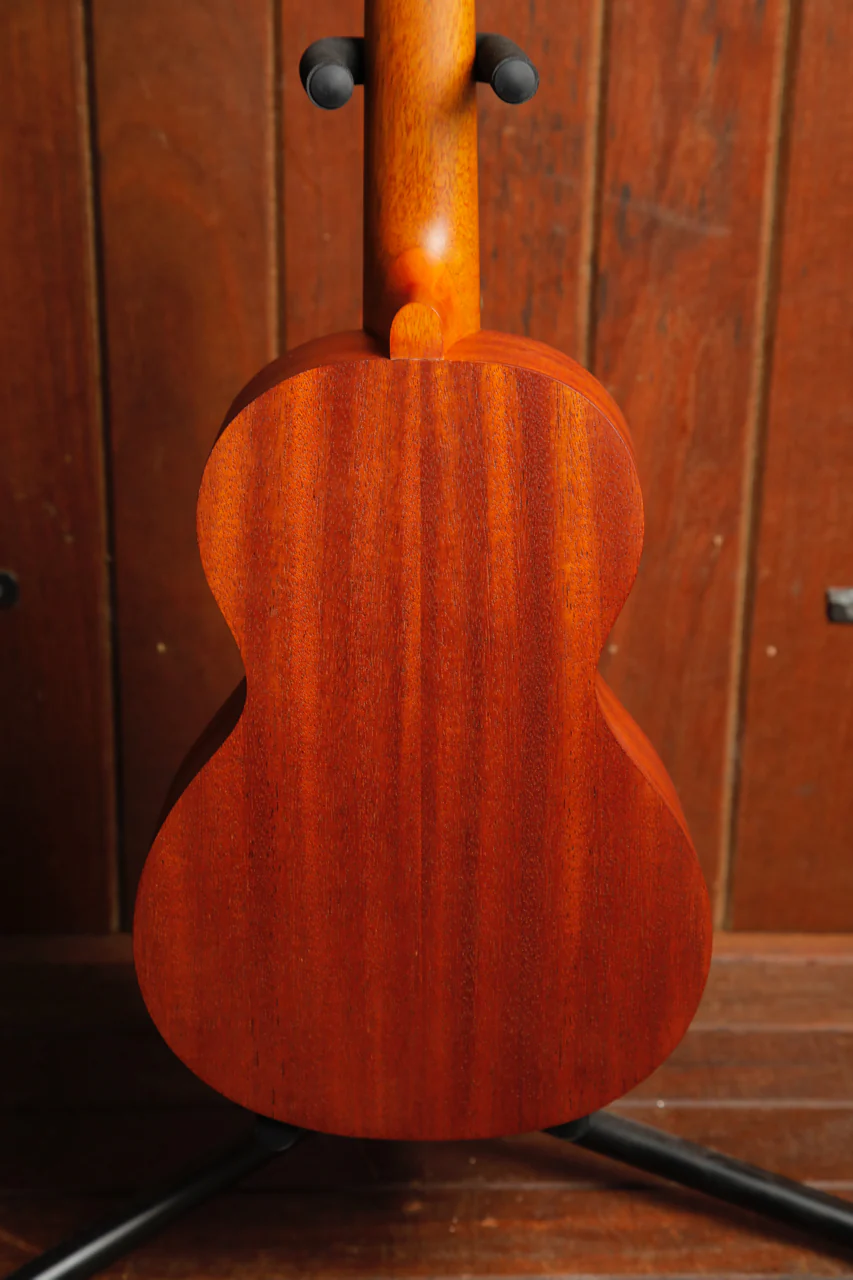 Mahalo MJ3tbr Java Series Tenor Ukulele - Image 9