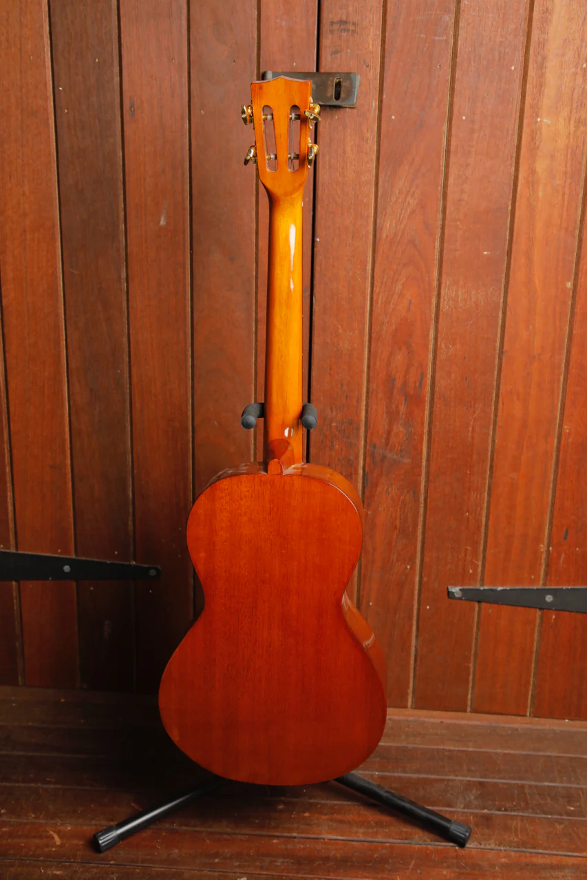 Mahalo MJ4vna Java Series Baritone Ukulele - Image 10