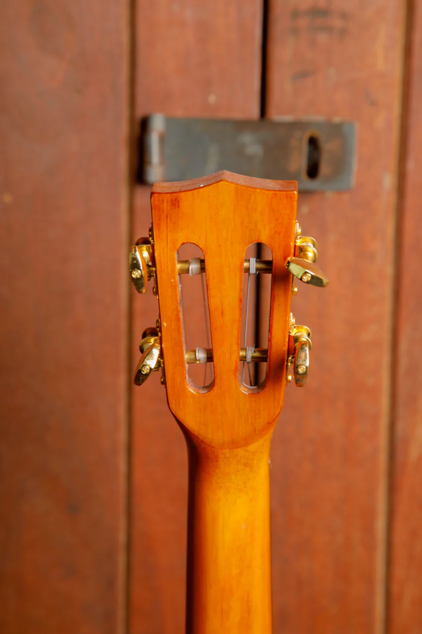 Mahalo MJ4vna Java Series Baritone Ukulele - Image 11