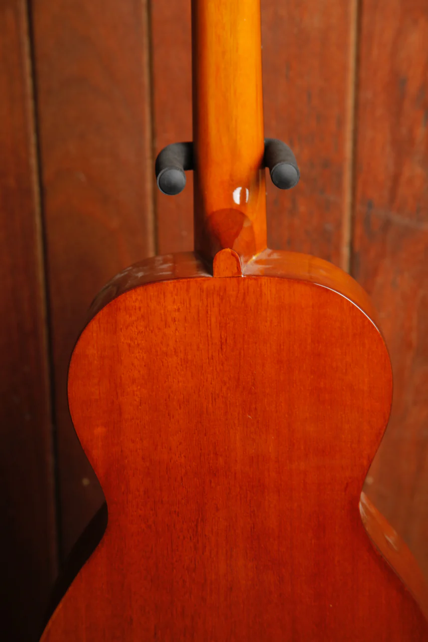 Mahalo MJ4vna Java Series Baritone Ukulele - Image 12