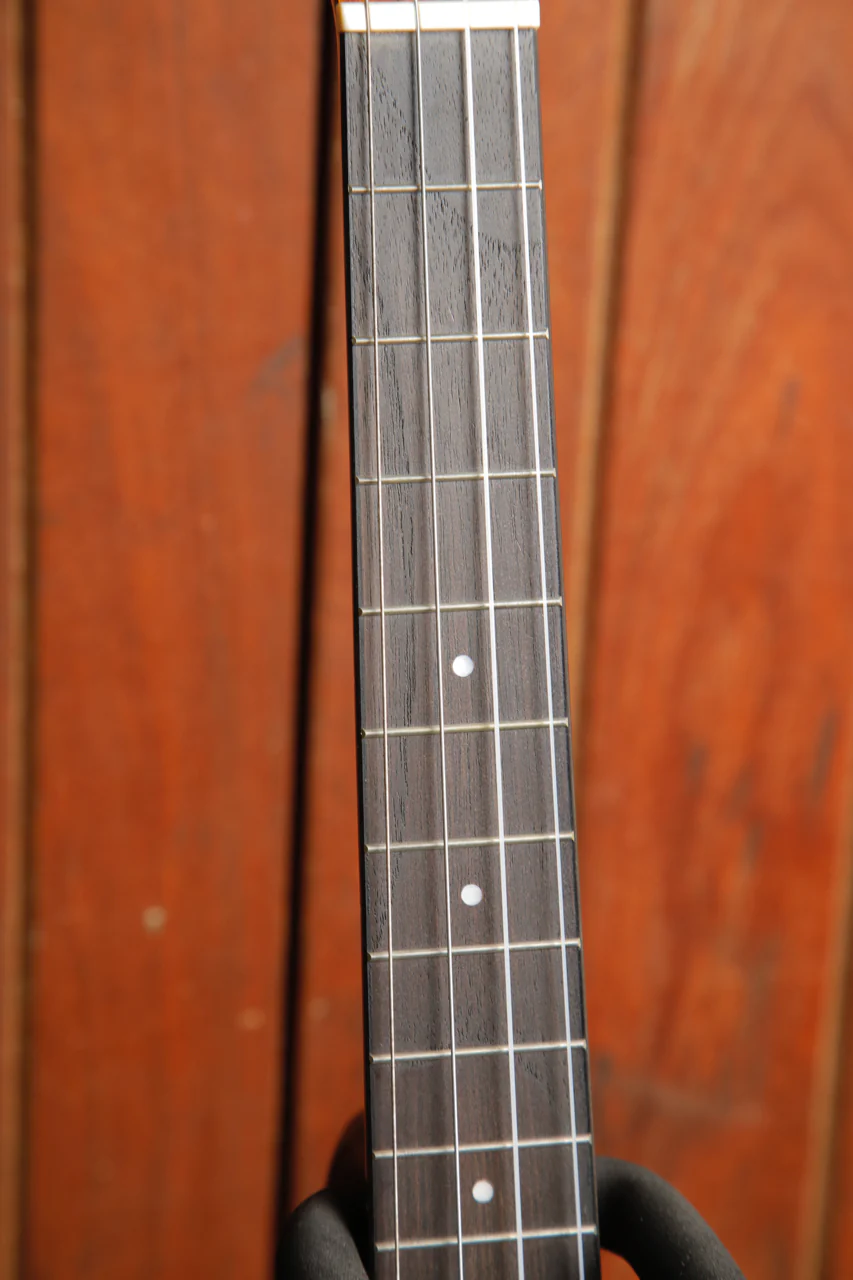 Mahalo MJ4vna Java Series Baritone Ukulele - Image 4
