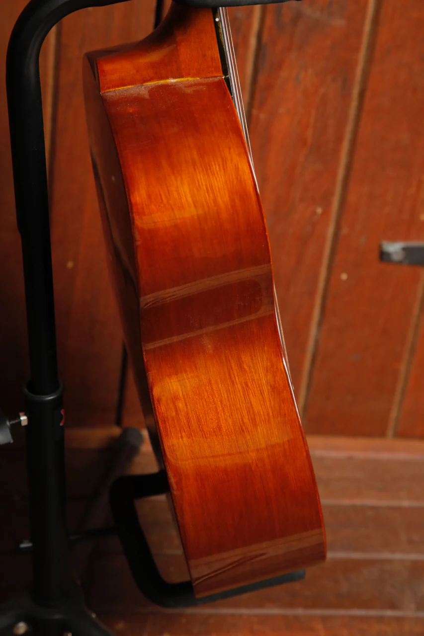 Mahalo MJ4vna Java Series Baritone Ukulele - Image 7